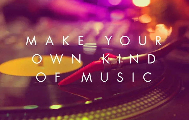 Prompts for Lo-Fi Study Playlists