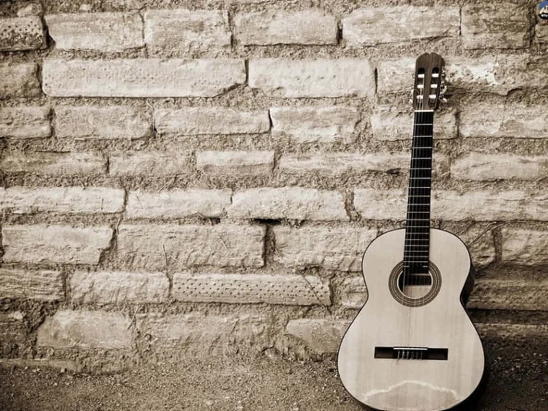 Melancholic Piano Moments