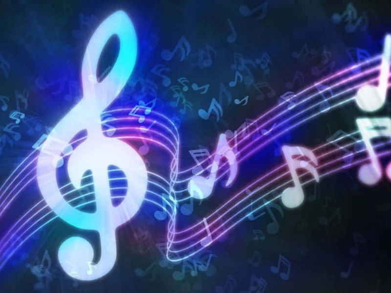 Surreal Psychedelic Vocal Patterns