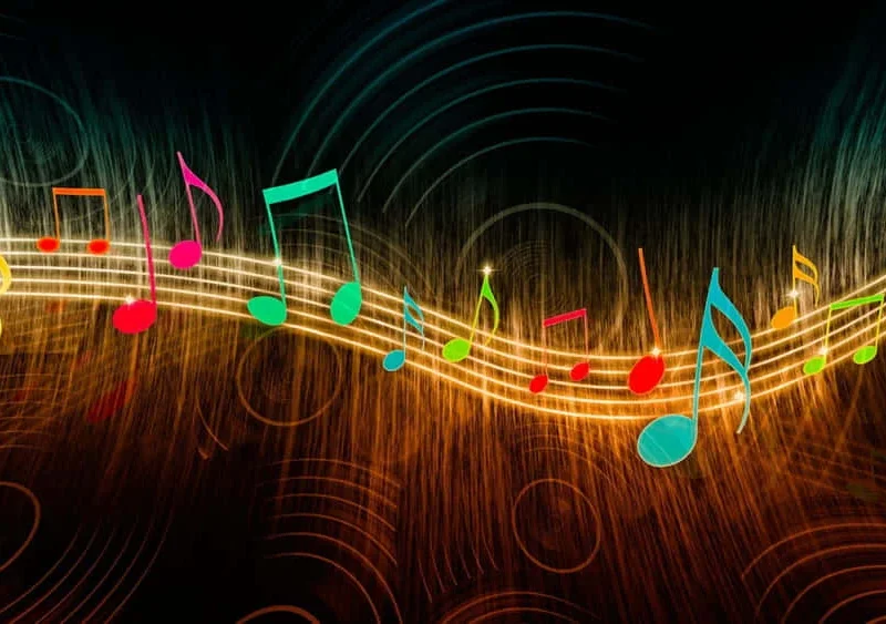 Rebellious Punk Anthem Shouts