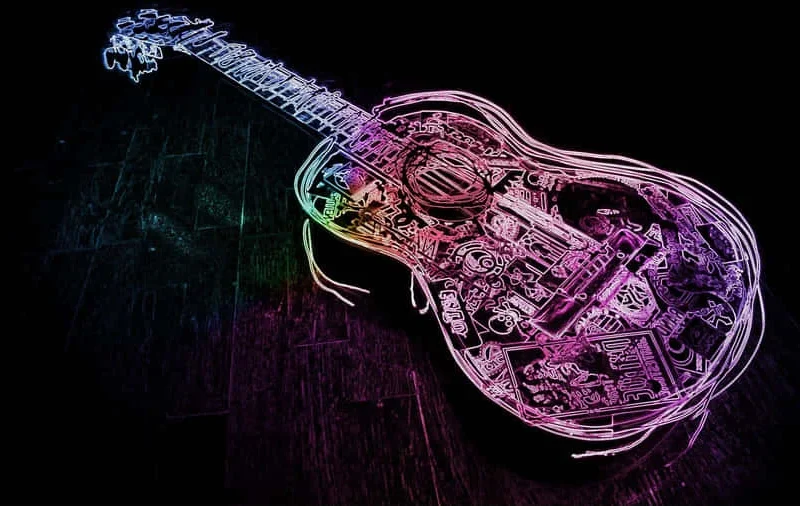 Mystical New Age Vocal Mantras