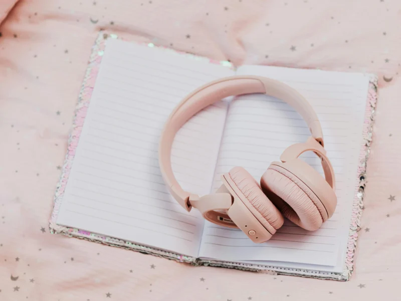 Heartbreak Ballads Lyric Kit