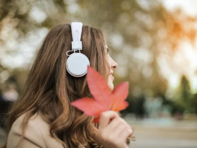 Haunting Vocals & Ethereal Sounds