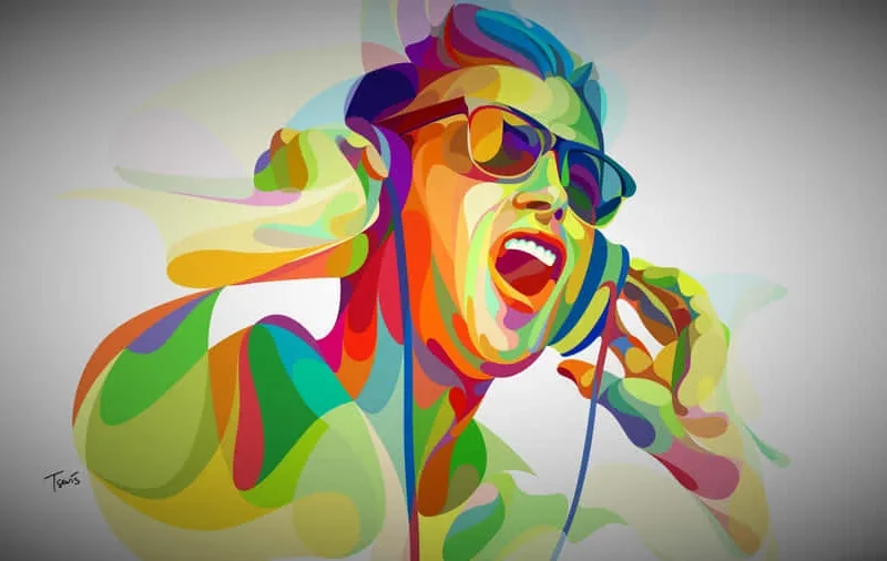 Viral TikTok Lyric Generator