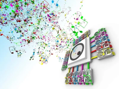 Frozen Mornings – Ambient Pack