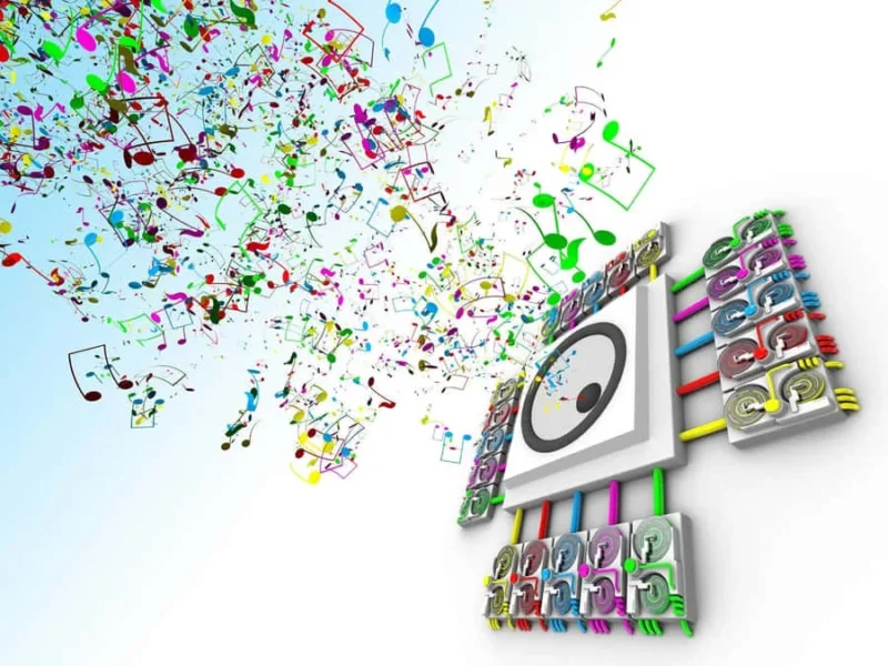 Frozen Mornings – Ambient Pack